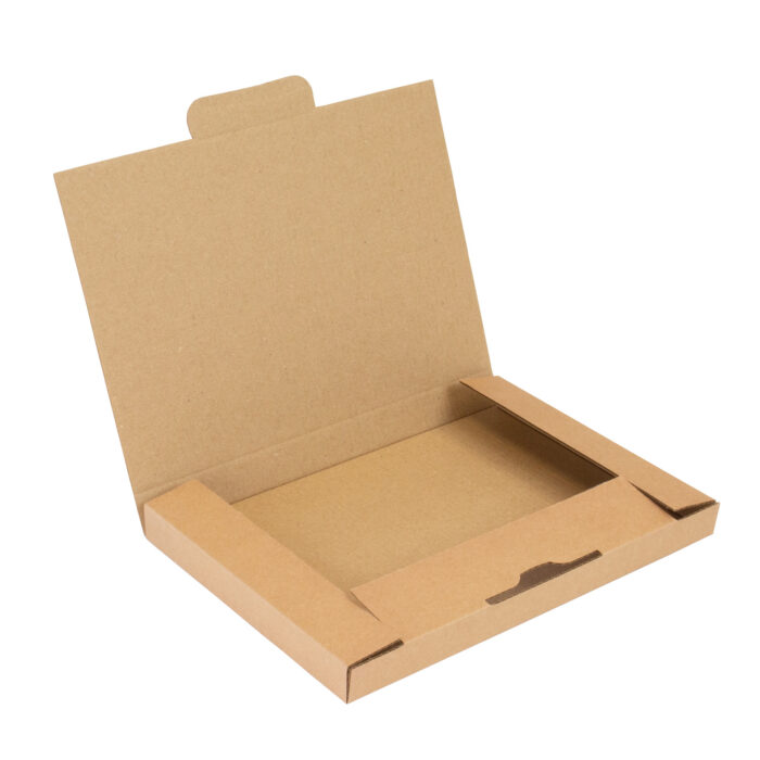 9.02x6.26x0.63inch C5 pip letterbox packaging