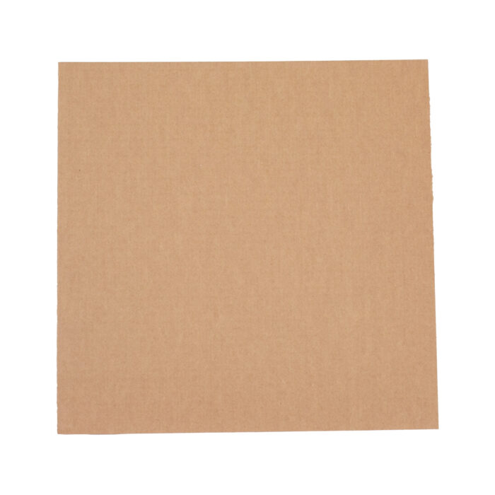 12x12" single wall layer pad