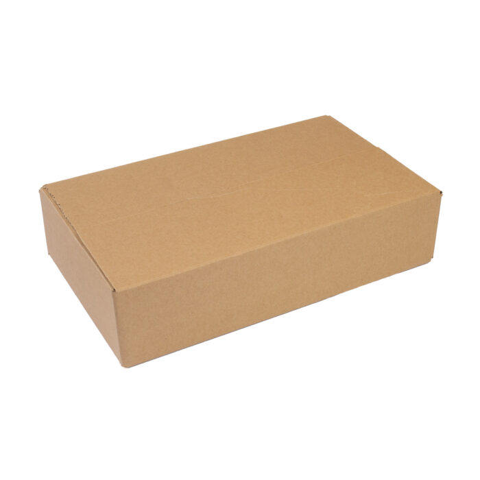 12x7x3 single wall cardboard box