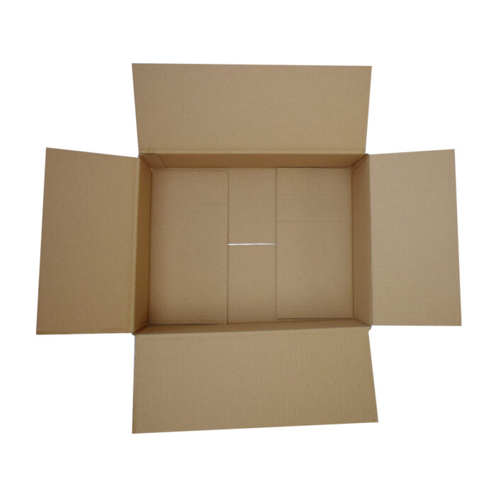 12x9x4 cardboard box