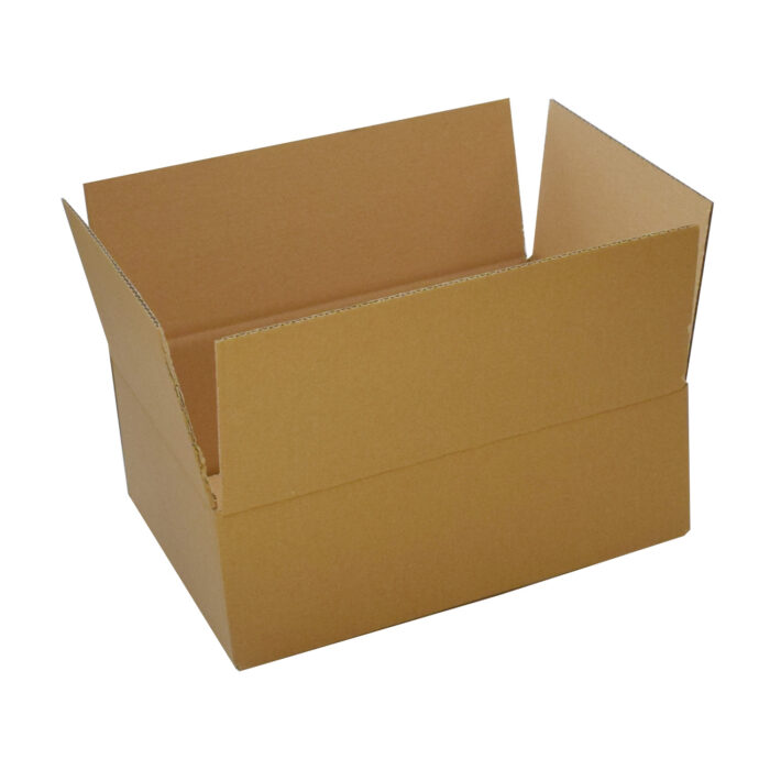 Box open 12x9x4 inch