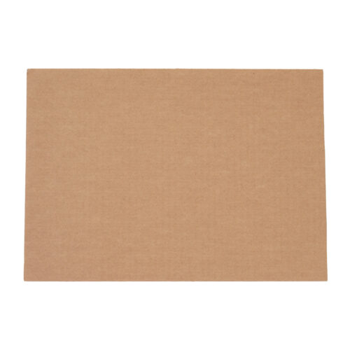 8x12 A4 single wall layer pad