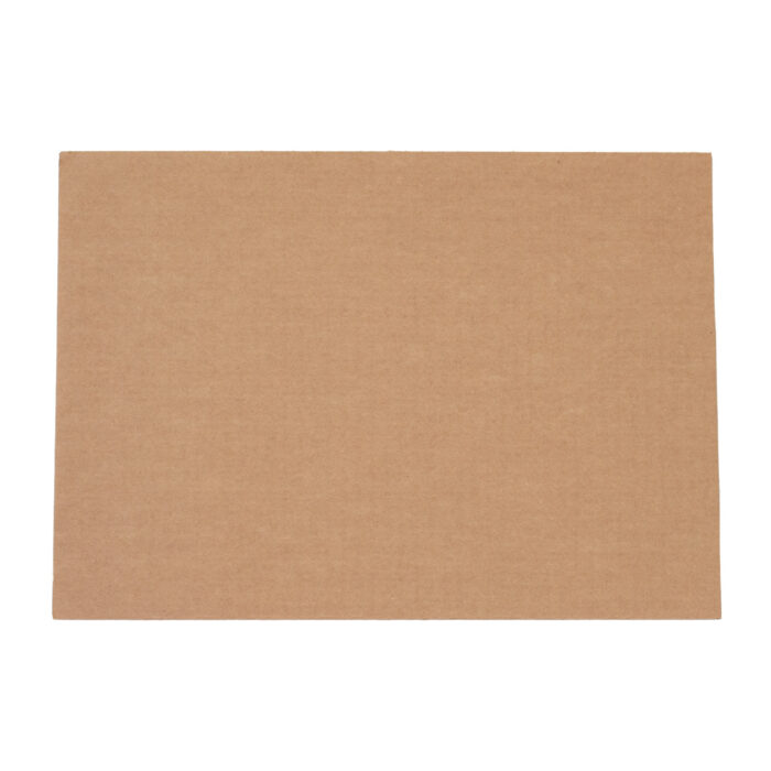 8x12 A4 single wall layer pad