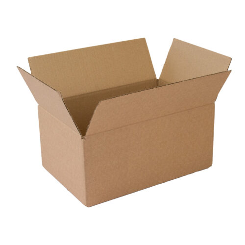 9x6x4 cardboard box