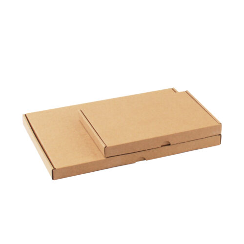 Letterbox Packaging