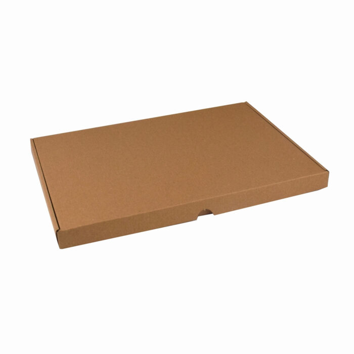 13x9x1" C4 Warehouse Clearance Box Closed